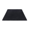 Artiss Black Shaggy Rug 140X200Cm | Plush Area Carpet – Sumo Deals Artiss Floor Rug 140X200Cm Plush Area Shaggy Rug Living Room Bedroom Carpet Black Product Image