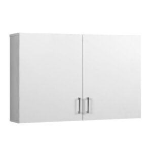 Artiss Bathroom Storage Cabinets 900mm Wall Mounted Medicine Cabinet Cupboard product image