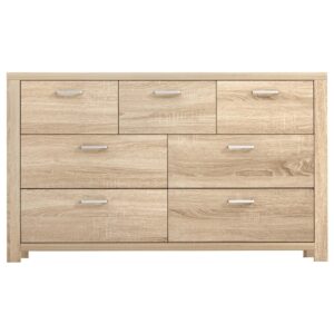 Artiss 7 Chest Of Drawers - Maxi Pine Product Image