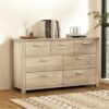 Artiss 7 Chest Of Drawers - Maxi Pine Product Image