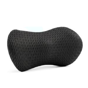 Artiss Lumbar Support Pillow for Office Chair and Car Ergonomic Memory Foam Lumbar Pillow for Lower product image