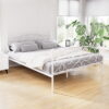 Artiss Bed Frame Queen Size Metal Bed Frame GROA product image