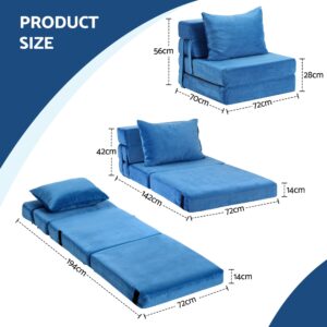 Artiss 4 Pack Folding Sofa Bed L-Shaped Modular Futon – Sumo Deals Artiss 4 Pack Folding Sofa Bed L-Shaped Modular Floor Sofas Foam Futons Couches Product Image