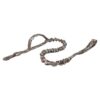 Nylon Dog Collar Leash for Outdoor, Thickened Puppy Neck Collar with Comfortable Grip Handle, Camouf product image