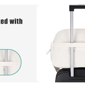 Water‑Proof Portable Women Shoulder Sling Bag, Spacious Storage For Gym Workout &Amp; Overnight Short Product Image