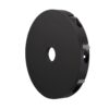 Hoof Trimming Disc Professional 8 Teeth Steel Livestock Hoof Trimming Plate for Livestock Sheep Catt product image