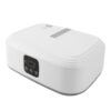 Portable Clothes Dryer 600W 15min Fast Drying Small Compact Foldable Electric Drying Machine with Re product image