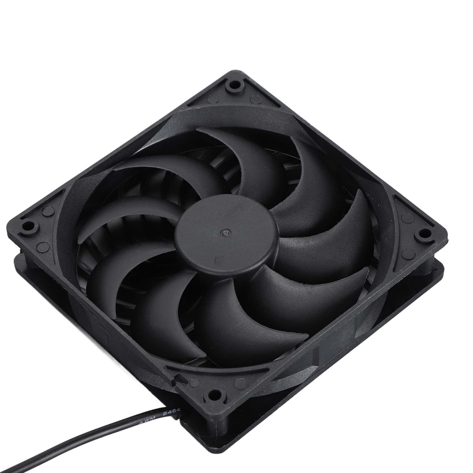 Dual Solar Exhaust Fan | High Efficiency &Amp; Waterproof – Sumo Deals Solar Exhaust Fan High Efficiency Monocrystalline Solar Panel Ip65 Waterproof 3000Rpm Dual Solar Pow Product Image