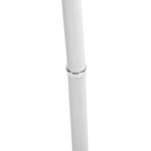 Floor Ashtray | Adjustable Height Standing Ash Tray – Sumo Deals Floor Ashtray Self Cleaning Detachable Adjustable Height Standing Ash Tray With Lid For Restaurant K Product Image