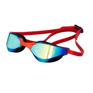 Adult Swimming Goggles, Comfortable Leak-Proof Swim Goggles product image
