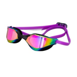 Adult Swimming Goggles, Comfortable Leak-Proof Swim Goggles product image
