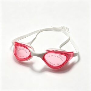 Adult Swimming Goggles, Comfortable Leak-Proof Swim Goggles product image