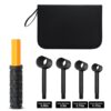 4-in-1 Hinge Gap Adjustment Wrench Set with Interchangeable Socket Heads for Fixing Door Sag, Misali product image