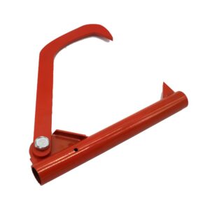 Versatile Outdoor Logging Tool Set With Hookaroon Chainsaw And Gloves For Efficient Timber Handling Product Image