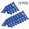 7-in-1 Painter's Support Stand Tool for Doors Cabinets Trim and Small Painting Projects, Heavy Duty product image