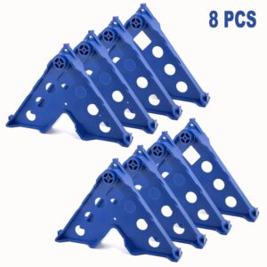 7-in-1 Painter's Support Stand Tool for Doors Cabinets Trim and Small Painting Projects, Heavy Duty product image