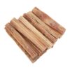 Natural Light Brown Pine Wood Fire Starter for Camping Easy Ignition product image