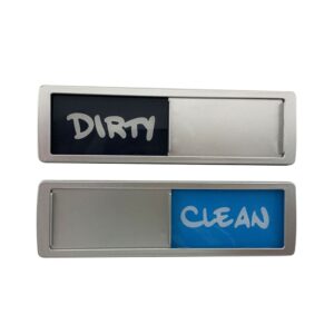 Magnet Sticker Advanced Dishwasher Magnet Clean And Dirty Sign Indicator For Dishwasher Scratch Free product image