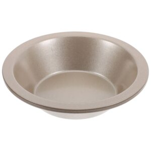 Small Round Carbon Steel Cake Tin | Non-Stick Baking Pan – Sumo Deals Carbon Steel Small Cake Tin Round Cake Metal Mold Cake Mold For Baking Nonstick Round Baking Pan Sma Product Image