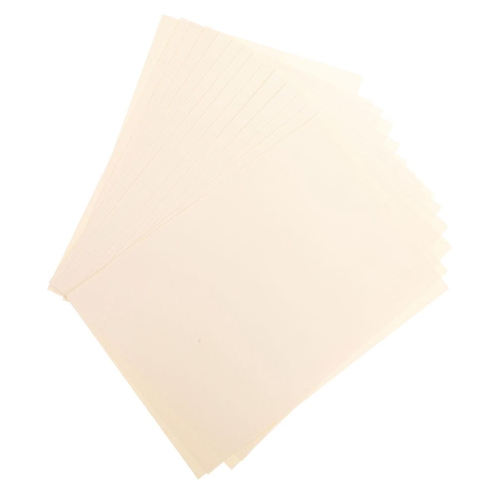 A4 Blank Certificate Paper - 10 Sheets Thick Cardstock – Sumo Deals 10 Sheets A4 Blank Certificate Paper, Thick Cardstock For Printing Graduation Diplomas, Awards, Reco Product Image