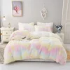 Petal Verona Willow Quilt Cover Set – Sumo Deals Petal Verona Willow Quilt / Doona / Duvet Cover Set Product Image