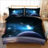 Estate Clarisse Leaf Quilt / Doona / Duvet Cover set product image