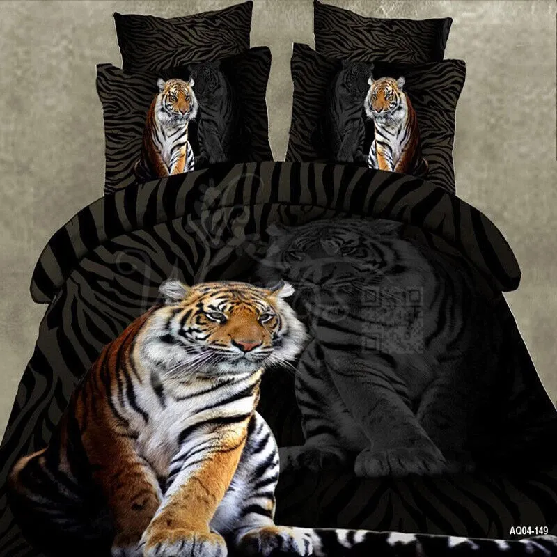 Sorrento Paisley Quilt Cover Set | Soft Touch Polyester – Sumo Deals Tiger Sorrento Paisley Quilt / Doona / Duvet Cover Set Product Image
