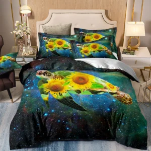 Serenity Noelle Atelier Quilt / Doona / Duvet Cover set product image