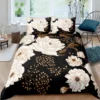 Reverie Bijou Gallery Quilt / Doona / Duvet Cover Set Product Image