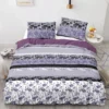 Flowers Coralie Charm Quilt / Doona / Duvet Cover set product image