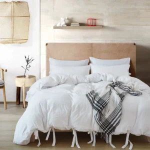 Poise Mireille Ivy Quilt / Doona / Duvet Cover set product image