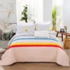 Amalfi Dream Bohemian Quilt Cover Set – Sumo Deals Bohemian Amalfi Dream Quilt / Doona / Duvet Cover Set Product Image