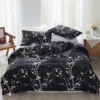 Maison Solenne Botanical Quilt / Doona / Duvet Cover set product image
