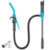 Portable Fuel Transfer Pump - 2.4 GPM Battery Powered Siphon Pump,Siphon Pump for Gasoline,for Fuel, product image