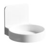 Rack Wall Mounted Cup Holder Versatile Saving Cup Organizer for Home Bathroom product image