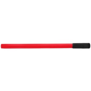 Car Jack Pole Lever Handle Replacement For Bottle Hydraulic Red product image