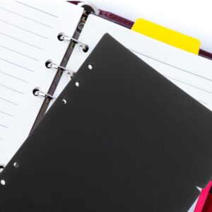 14Pcs Office Binder Dividers Convenient Notebook Dividers Daily Use Tab Dividers product image