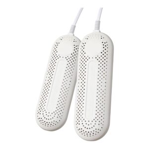 Shoe Dryer (2 Pack) For Kids & Adults | Fast Drying Boot Dryer With Extended (17.5cm/14cm Sizes) Han product image