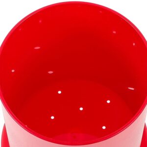 Chopstick Holder Kitchen Utensil Holder Spoon Fork Organizer Multifunctional Chopsticks Container Product Image
