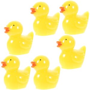 10pcs Miniature Garden Figurines Statues Decorative Garden Ornaments for Outdoor Indoor Landscaping product image