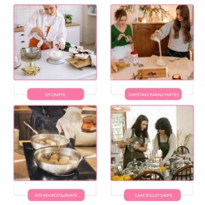 Fondant Cake Embosser Stamps Set For Decorating – Sumo Deals 1 Set Embosser Stamps For Fondant Cake Decorating, Cookie Icing, And Baking Tools For Product Image