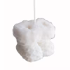 Plush Christmas Tree Ornaments, Christmas Plush Boot Ornament, Decoration Accessories for Christmas product image