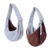 Dog Slings for Small Dogs Kitten Sling Small Dog Sling Carriers Puppy Sling Carrier Dog Carrier Slin product image