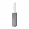 Pumice Stone For Toilet Cleaning Pumice Cleaning Stone Toilet Bowl With Extra Long Handle For Removi product image