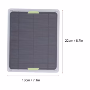 Chicken Coop Heater | Solar Powered Warmth For Pets – Sumo Deals Chicken Coop Heaters Dog House Heater Solar Panel Heater Drying Heating Warm Wind Gear Product Image