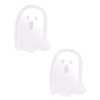 2 Pcs Plastic Pumpkin Plate | Reusable Halloween Plate for Everything from Desserts, Salads, Snacks, product image