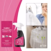 Long-Lasting Fabric Refresher Spray Odor Air Freshener For Home Hotel 120ml product image