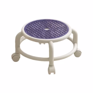 Rolling Stool, 11.8*7.5