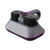 Wireless Smart Mite Vacuum, 8000Pa Strong Suction & High-Frequency Tapping, HEPA Filtration, Deep Cl product image
