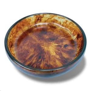 Urban Attitude GAB Extra Large Bowl 59.5 Wide by 12.5 Height - Dark Cocoa product image